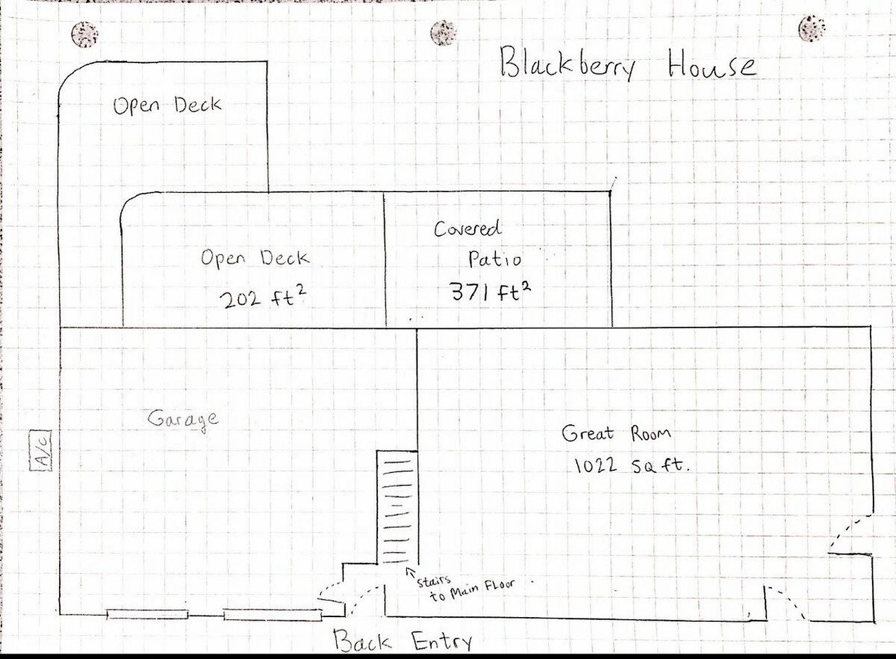 Spacious Vacation Rental near Nashville, Tennessee