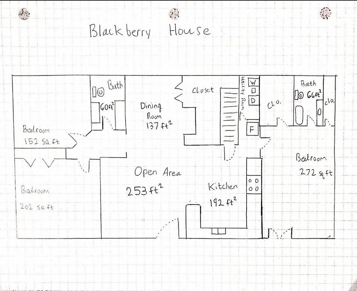 Spacious Vacation Rental near Nashville, Tennessee
