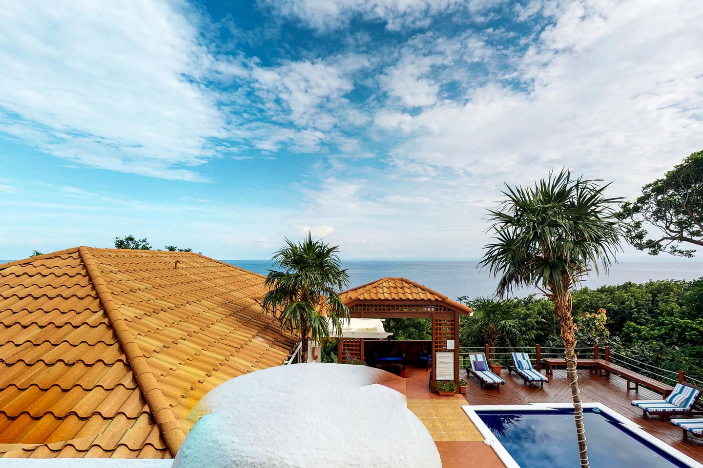 Vacation Rental in Roatan, Honduras