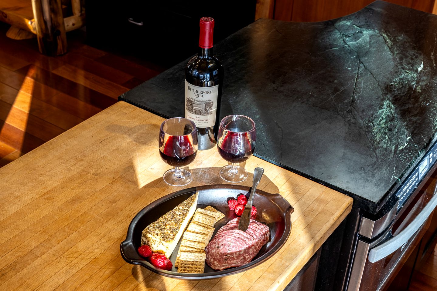 Charming Vacation Rental in the Heart of South Park near Fairplay, Colorado