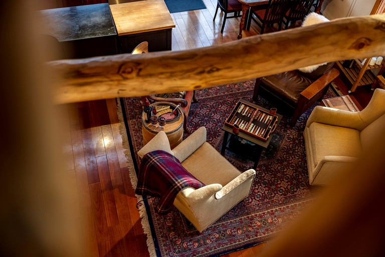 Cottages (United States of America, Jefferson, Colorado)