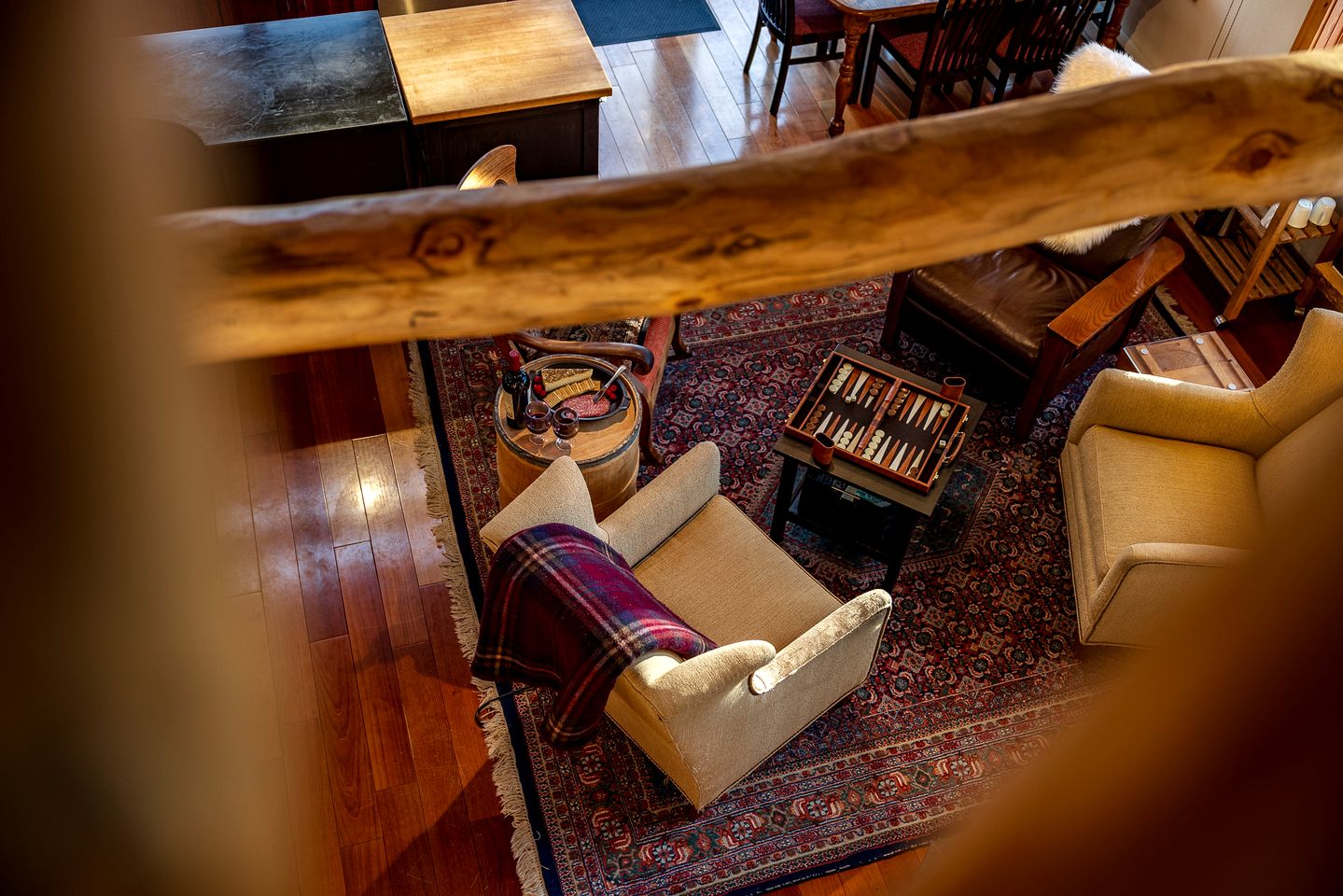 Charming Vacation Rental in the Heart of South Park near Fairplay, Colorado