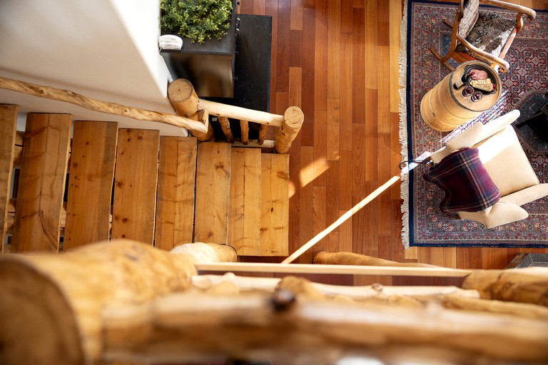 Cottages (United States of America, Jefferson, Colorado)