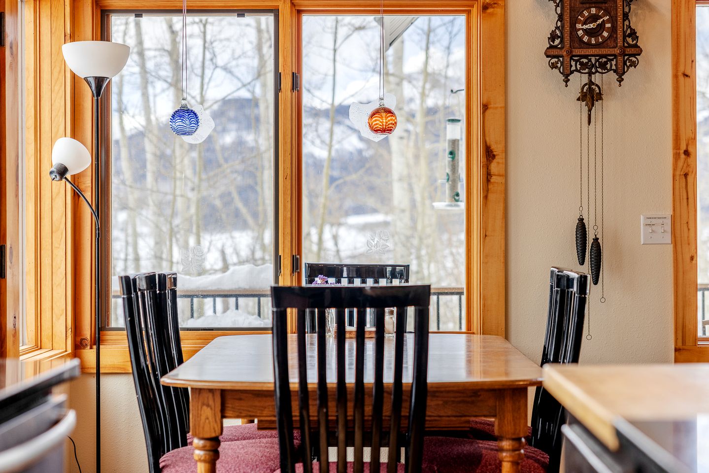 Charming Vacation Rental in the Heart of South Park near Fairplay, Colorado