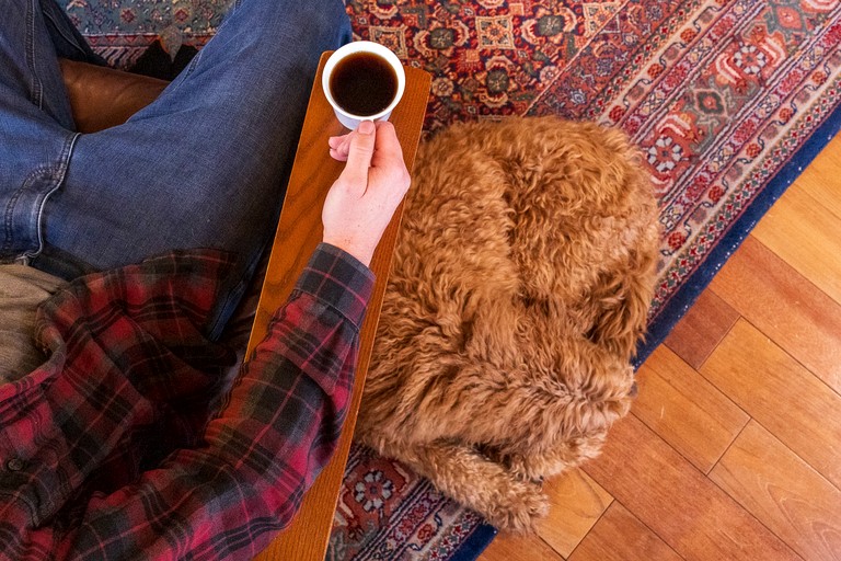 Cottages (United States of America, Jefferson, Colorado)