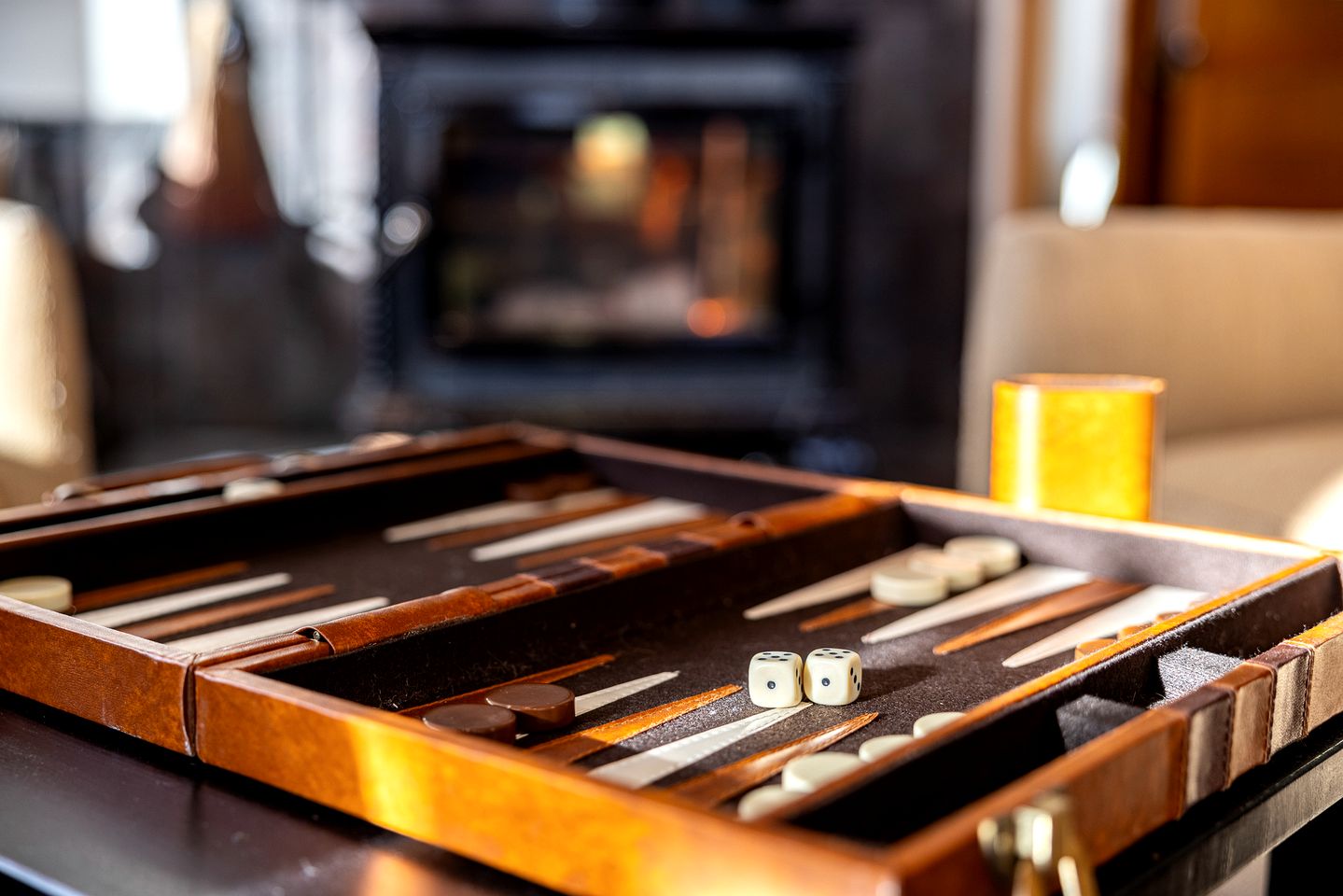 Charming Vacation Rental in the Heart of South Park near Fairplay, Colorado