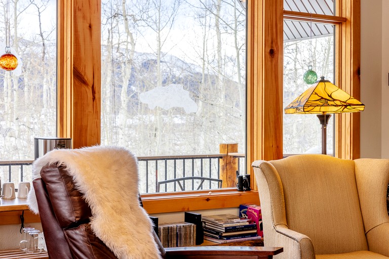 Cottages (United States of America, Jefferson, Colorado)