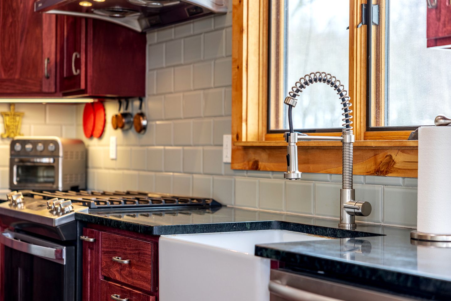 Charming Vacation Rental in the Heart of South Park near Fairplay, Colorado