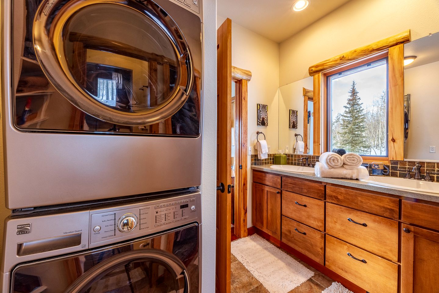 Charming Vacation Rental in the Heart of South Park near Fairplay, Colorado