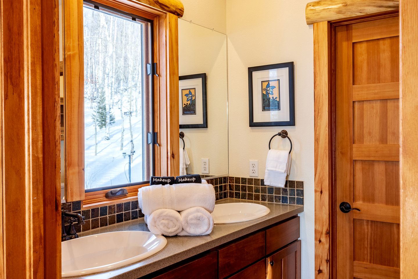 Charming Vacation Rental in the Heart of South Park near Fairplay, Colorado
