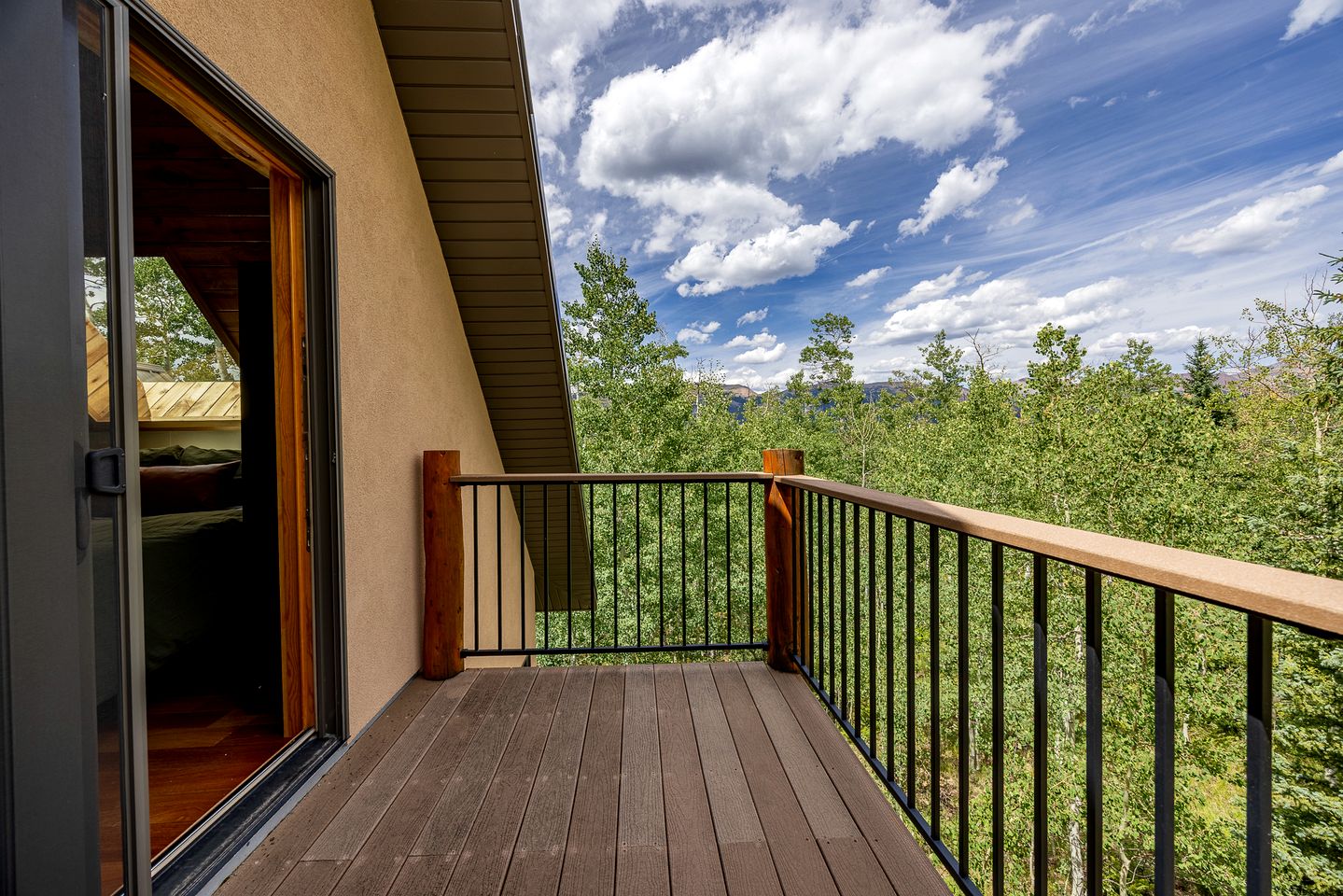 Charming Vacation Rental in the Heart of South Park near Fairplay, Colorado