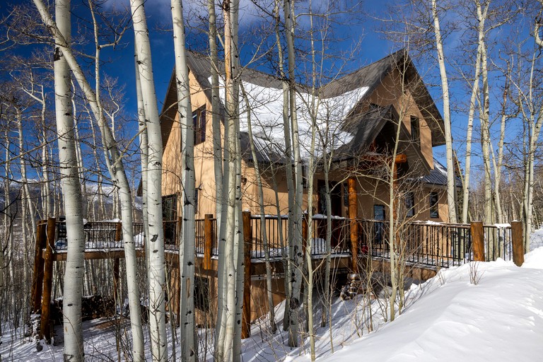 Cottages (United States of America, Jefferson, Colorado)