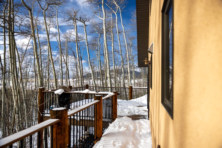 Cottages (United States of America, Jefferson, Colorado)