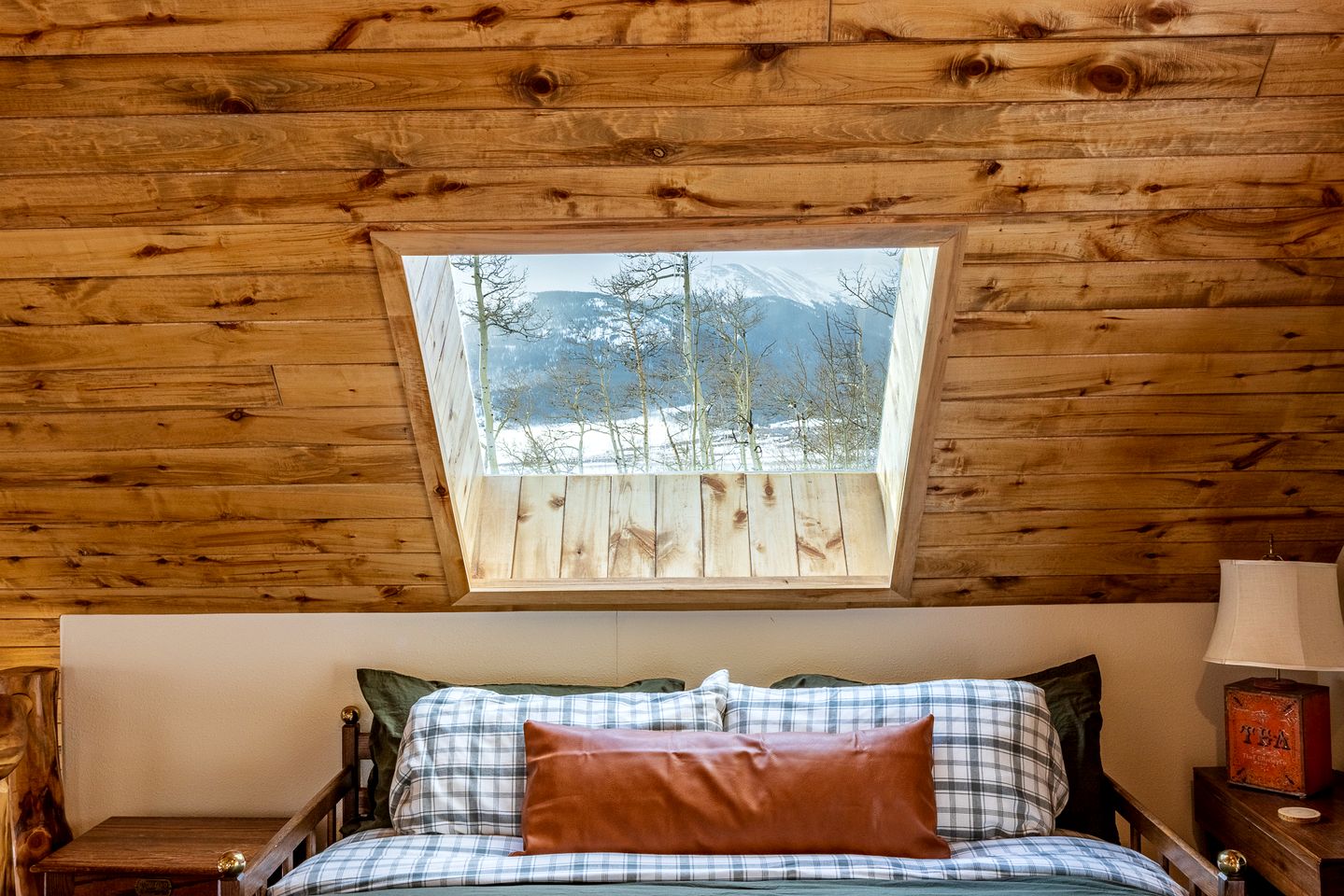 Charming Vacation Rental in the Heart of South Park near Fairplay, Colorado