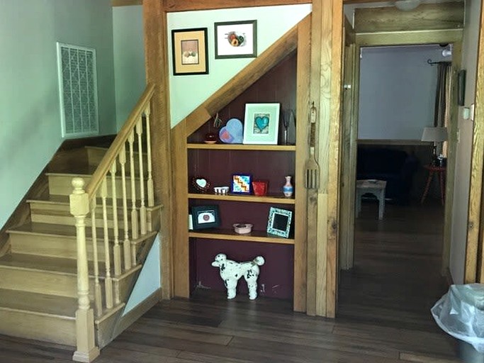 Cottages (United States of America, Franklin, Tennessee)