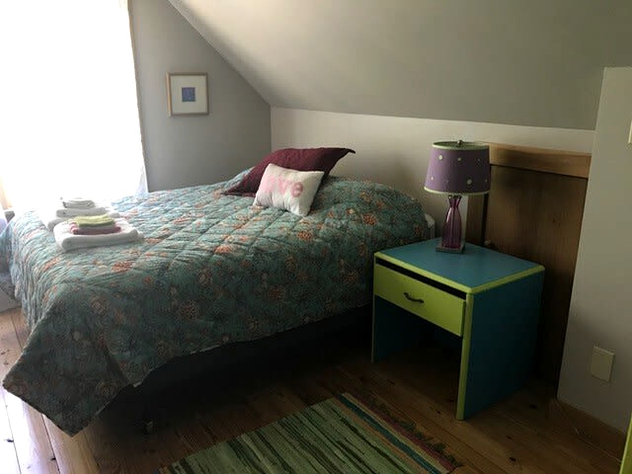 Charming Woodland Cottage near Franklin, Tennessee