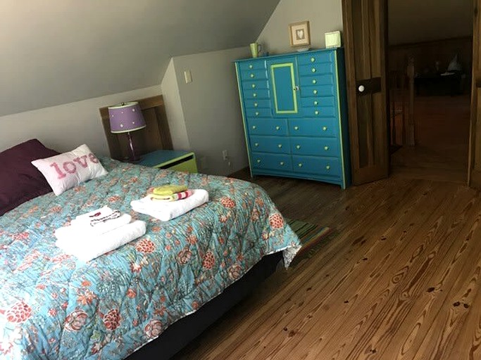 Cottages (United States of America, Franklin, Tennessee)