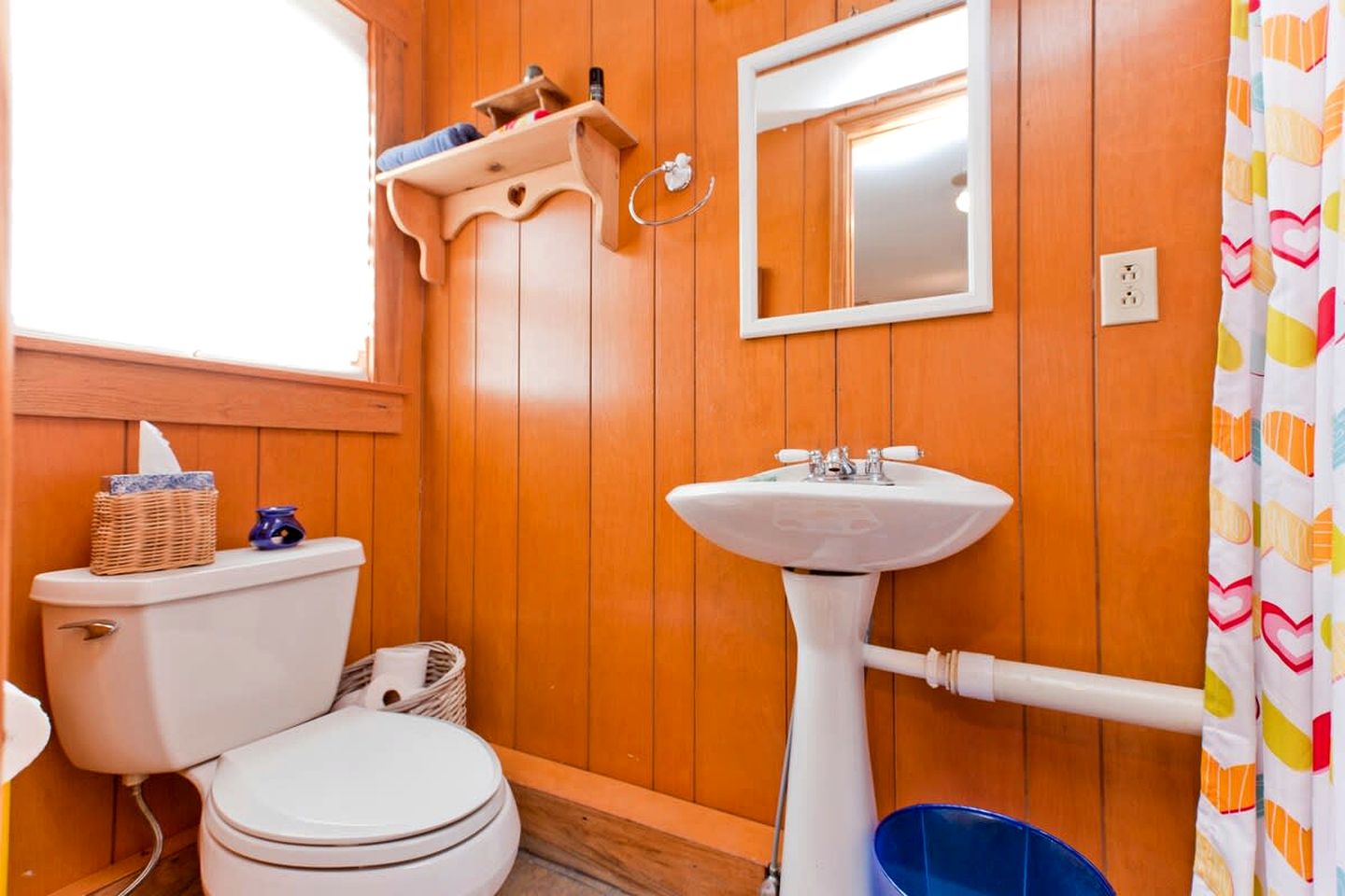 Charming Woodland Cottage near Franklin, Tennessee