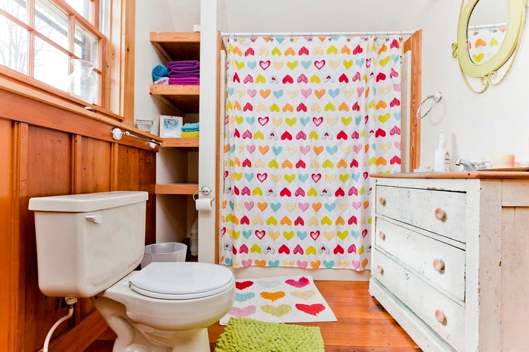 Cottages (United States of America, Franklin, Tennessee)