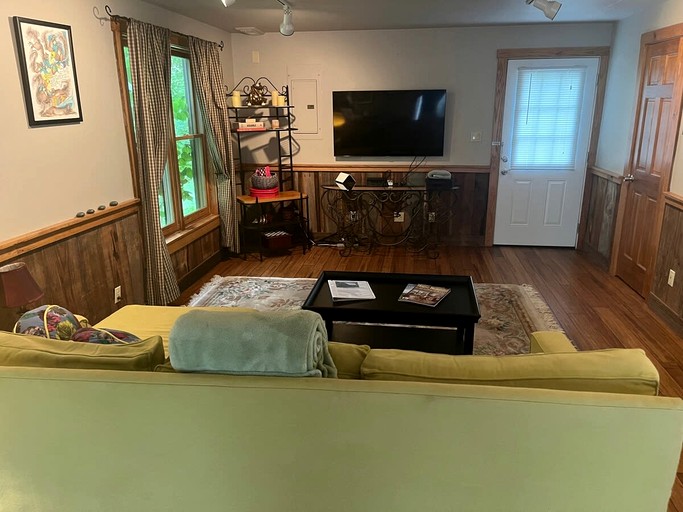 Cottages (United States of America, Franklin, Tennessee)