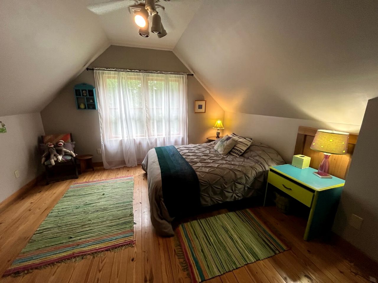 Charming Woodland Cottage near Franklin, Tennessee