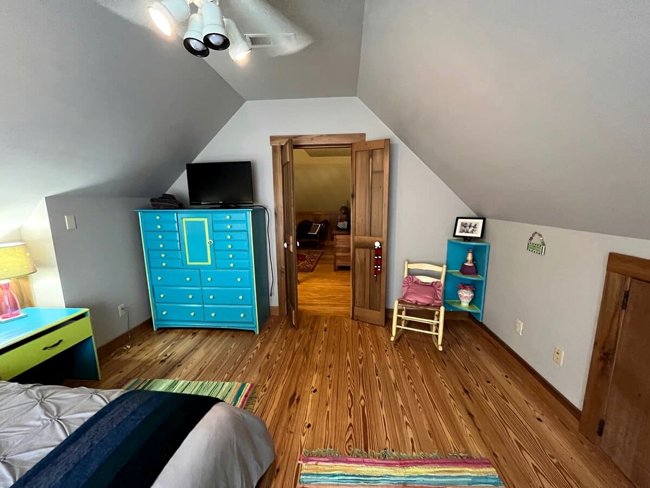 Charming Woodland Cottage near Franklin, Tennessee