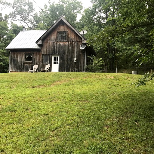 Cottages (United States of America, Franklin, Tennessee)