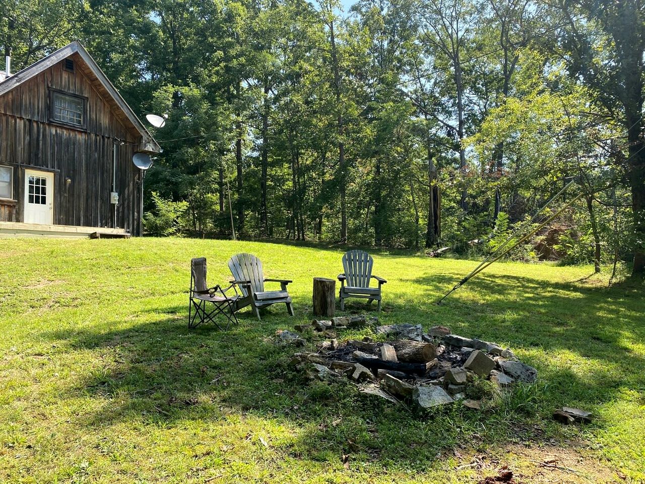 Charming Woodland Cottage near Franklin, Tennessee
