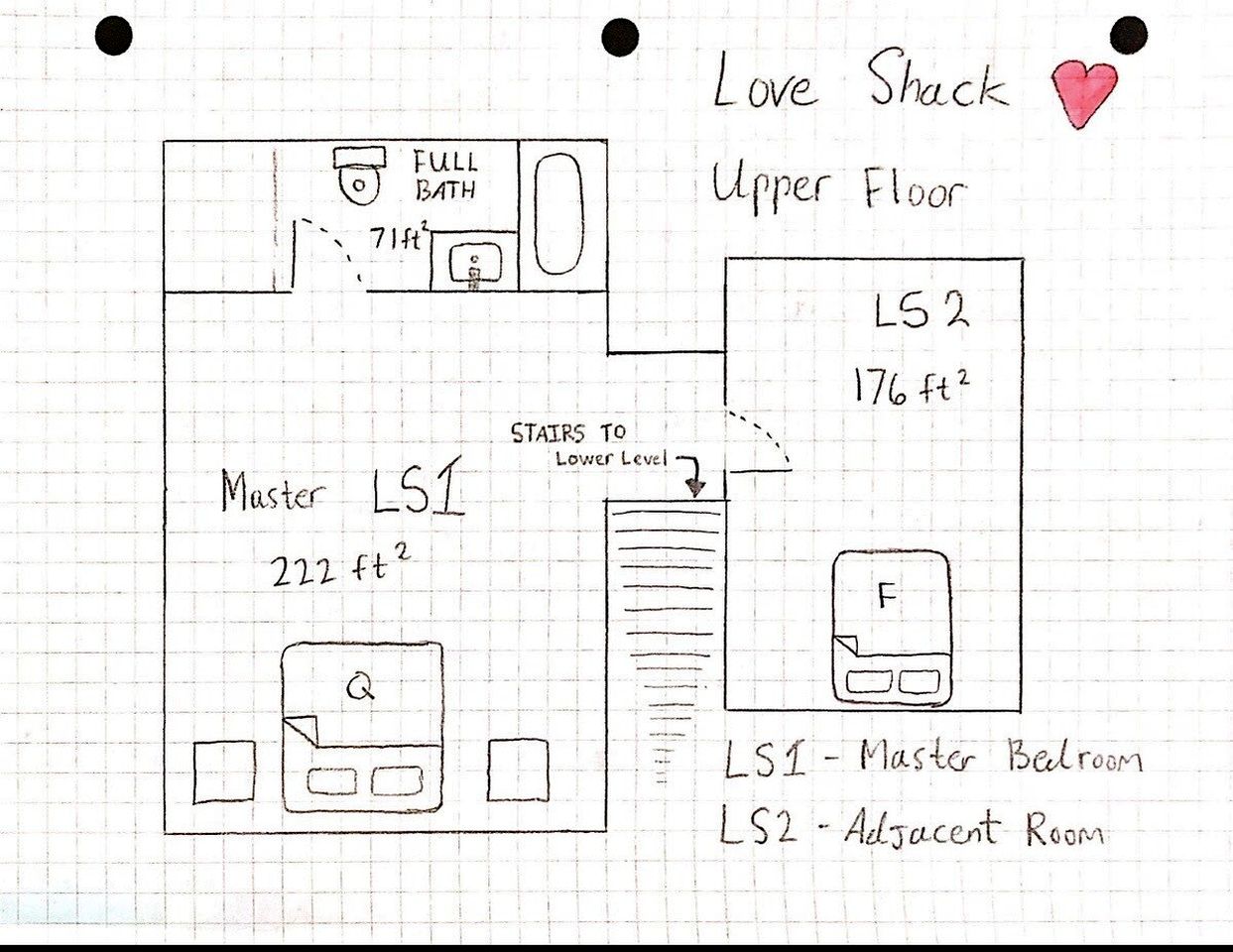 Charming Woodland Cottage near Franklin, Tennessee