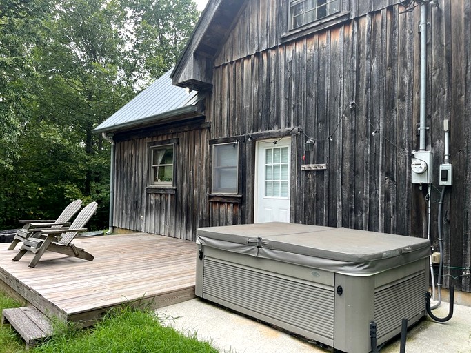 Cottages (United States of America, Franklin, Tennessee)