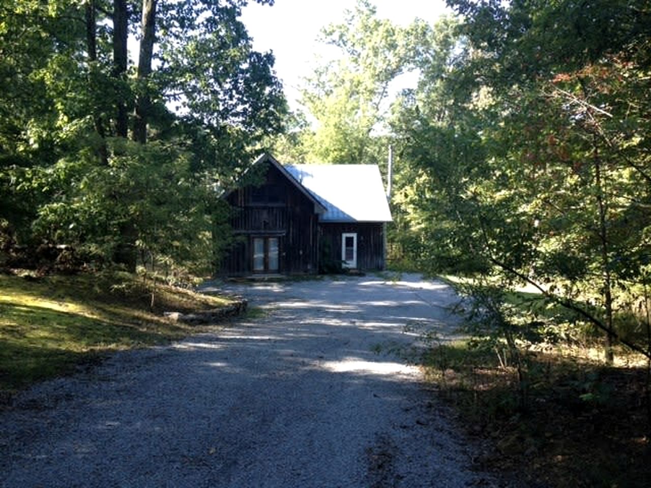 Charming Woodland Cottage near Franklin, Tennessee