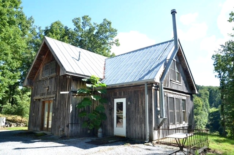 Cottages (United States of America, Franklin, Tennessee)