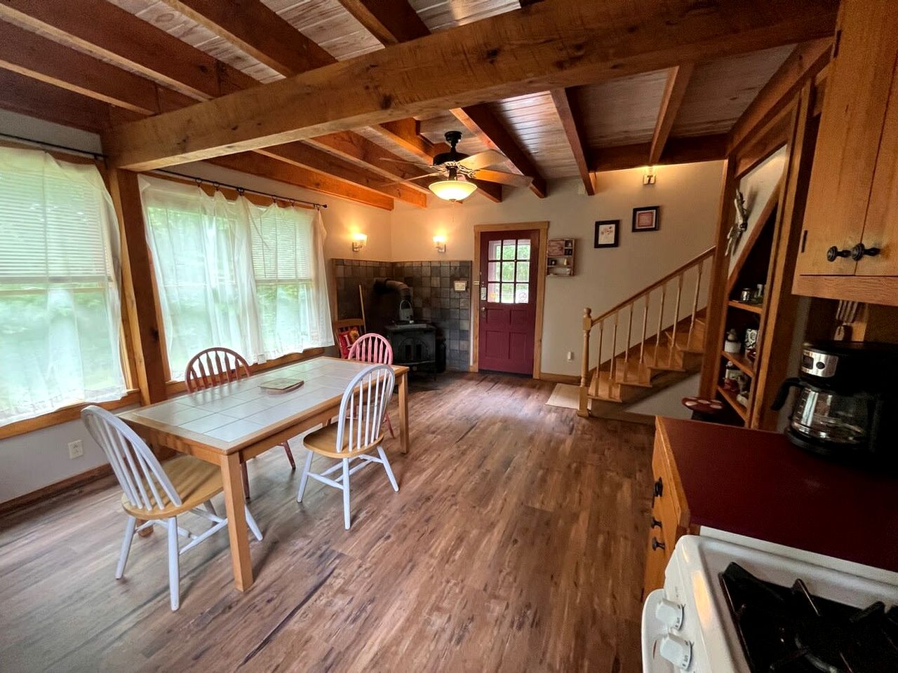 Charming Woodland Cottage near Franklin, Tennessee