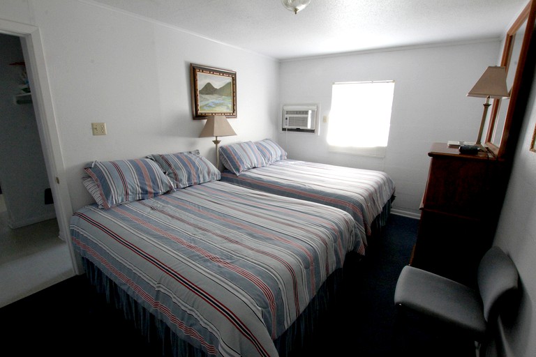 Nature Lodges (Kingsland, Texas, United States)