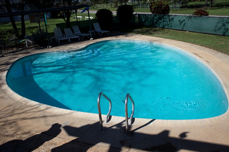 Nature Lodges (Kingsland, Texas, United States)