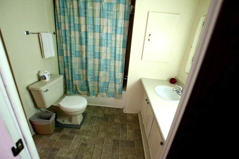 Cabins (Kingsland, Texas, United States)