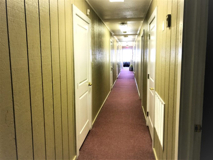 Log Cabins (Center, Colorado, United States)