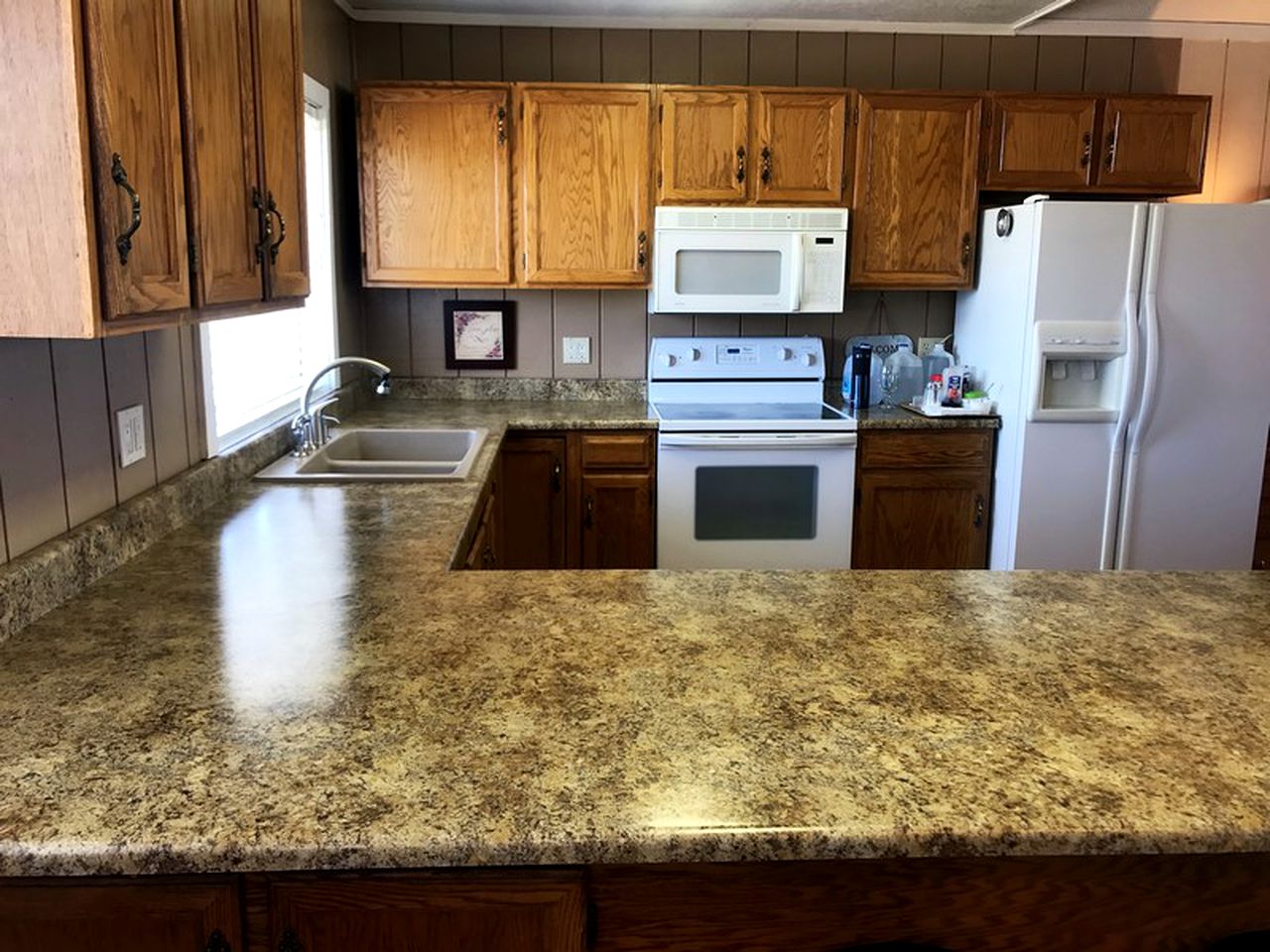 Inviting Log Cabin Rental Perfect for a Family Getaway in Center, Colorado