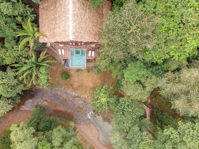 Cabins (Belize, Belize City, Belize District)