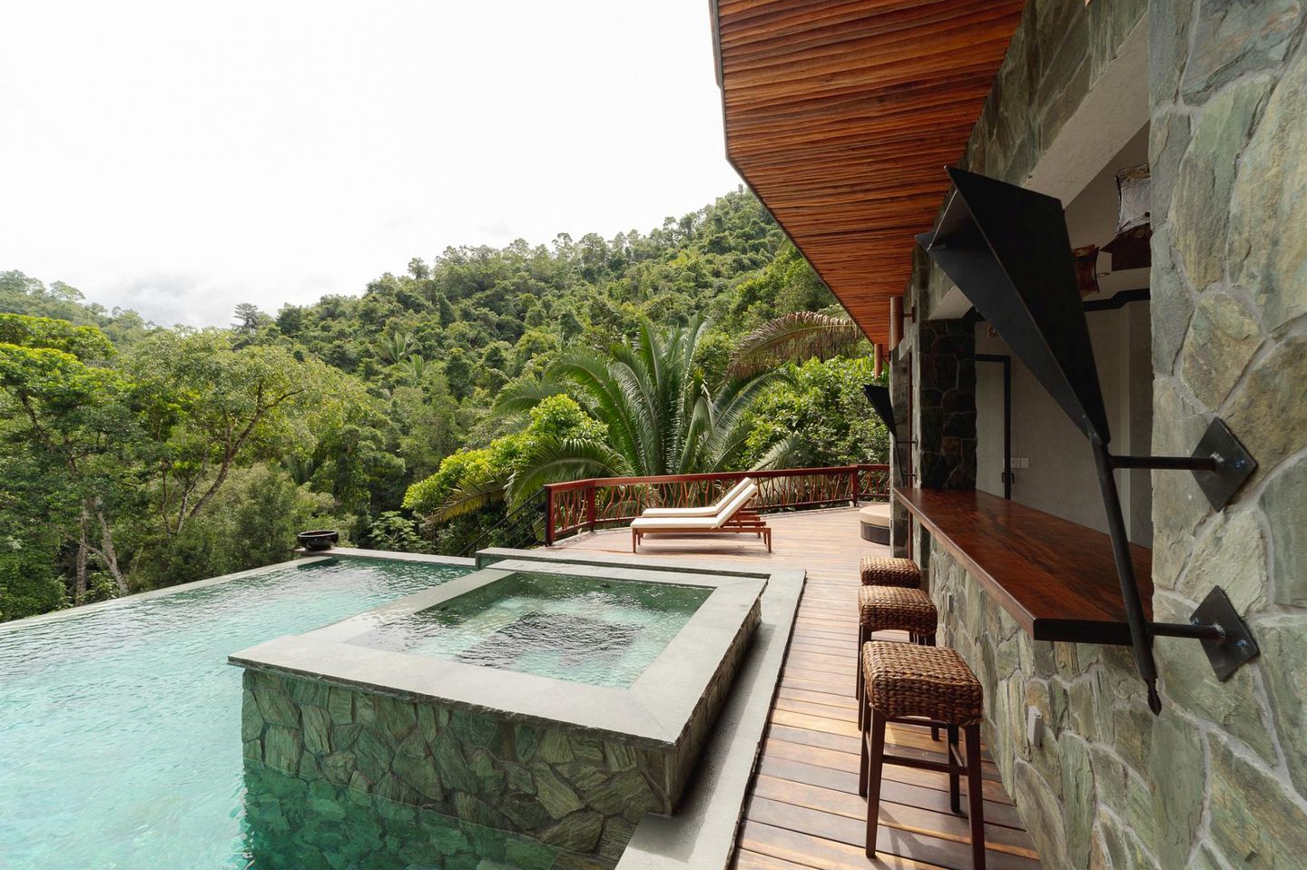 Magical Secluded Cabin in Belize City, Belize District