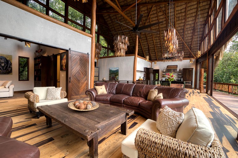 Cabins (Belize, Belize City, Belize District)