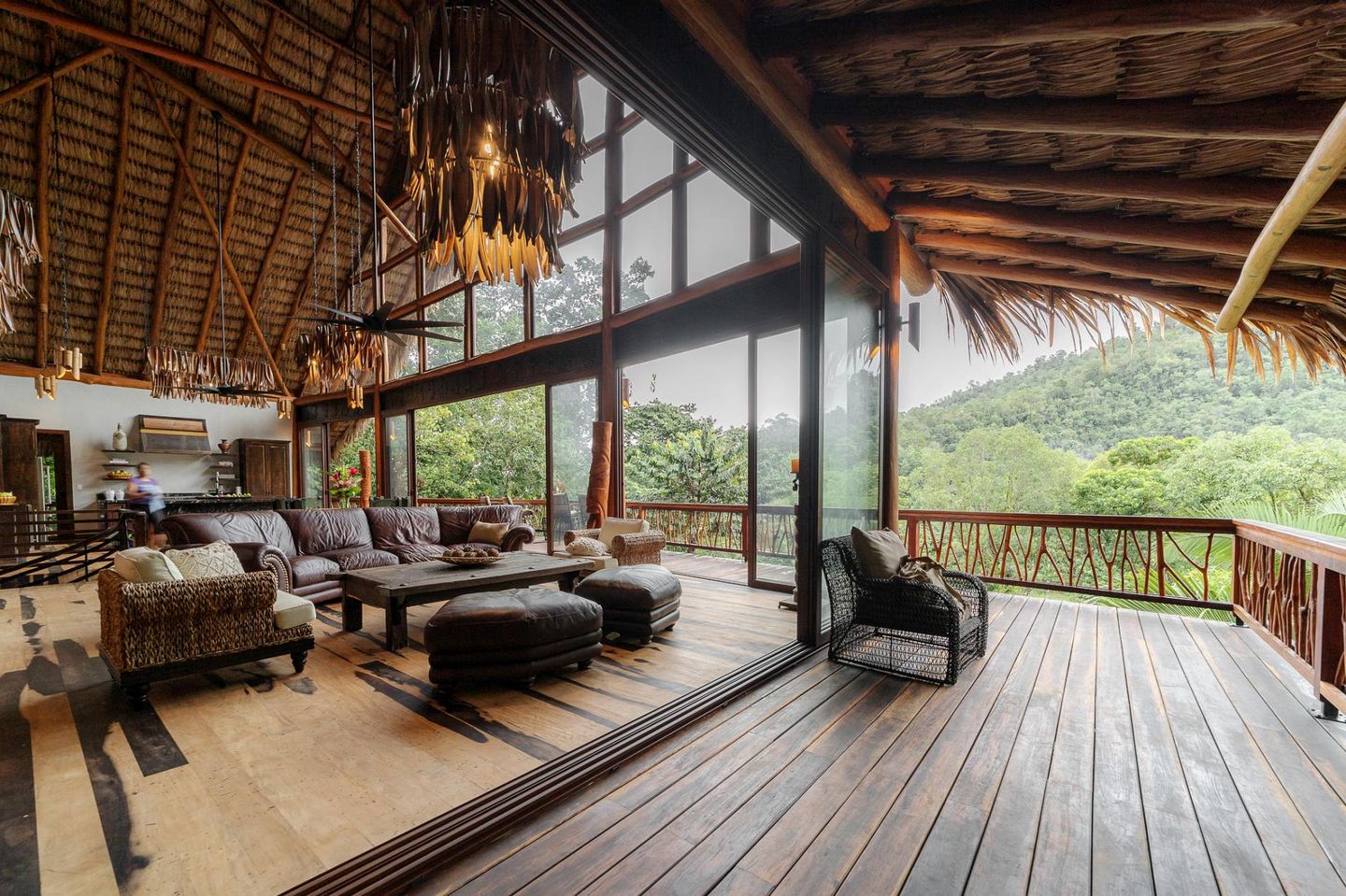 Magical Secluded Cabin in Belize City, Belize District