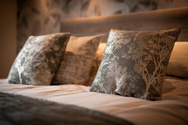 Vacation Rentals (United Kingdom, Penally, Wales)