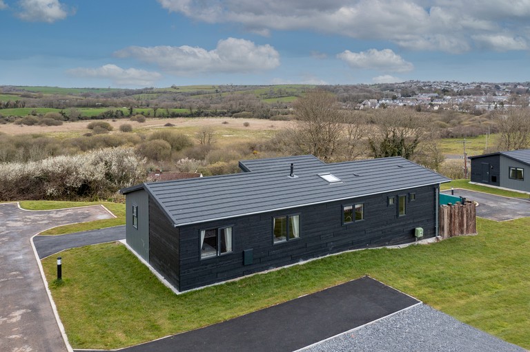 Vacation Rentals (United Kingdom, Penally, Wales)