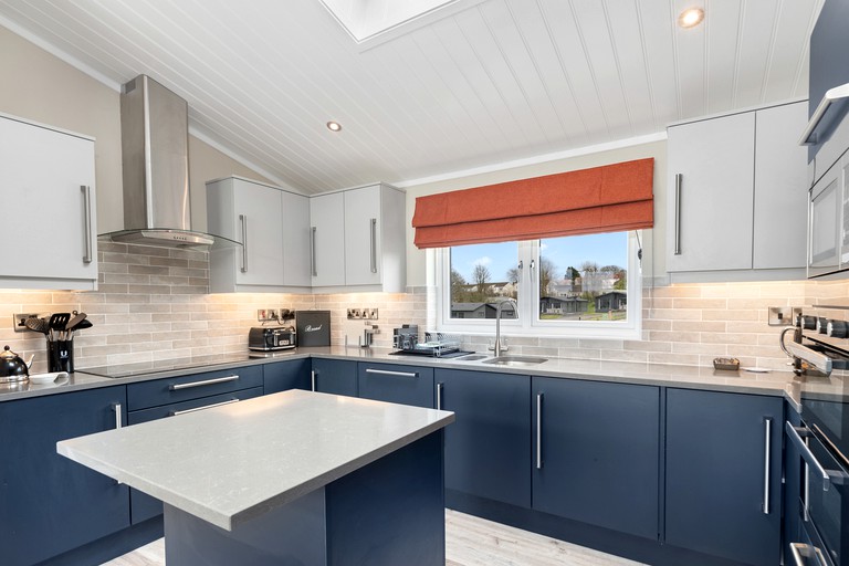 Vacation Rentals (United Kingdom, Penally, Wales)