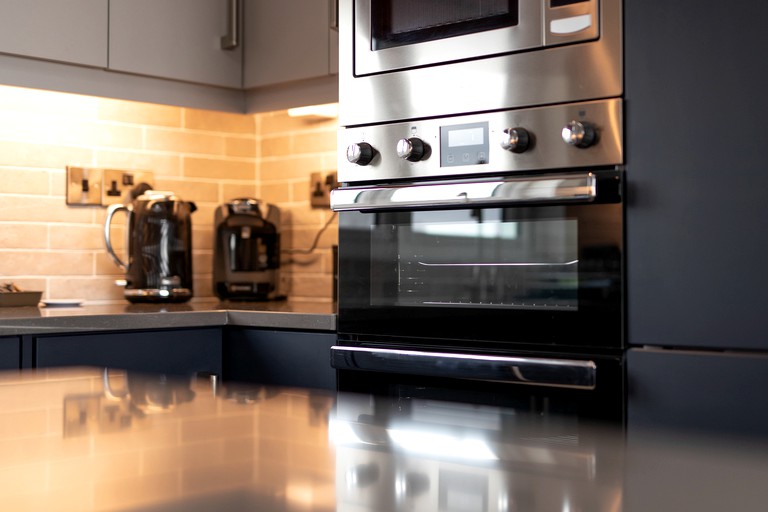 Vacation Rentals (United Kingdom, Penally, Wales)