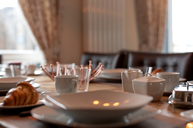 Vacation Rentals (United Kingdom, Penally, Wales)