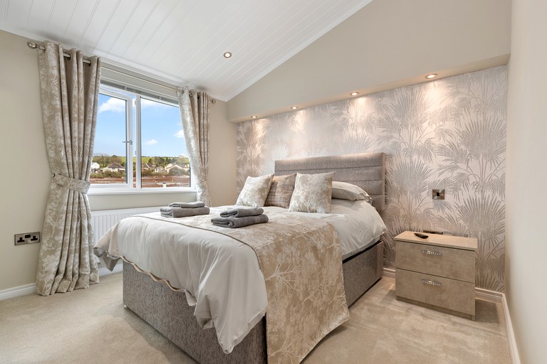 Vacation Rentals (United Kingdom, Penally, Wales)