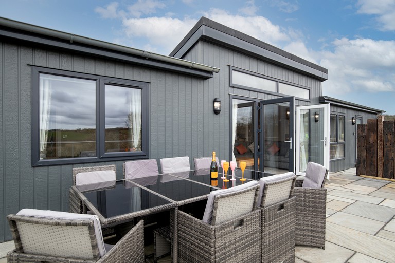 Vacation Rentals (United Kingdom, Penally, Wales)