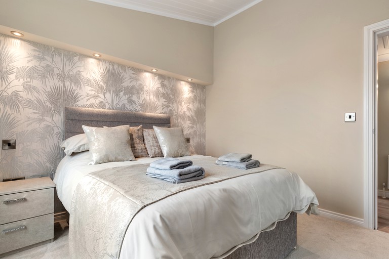 Vacation Rentals (United Kingdom, Penally, Wales)